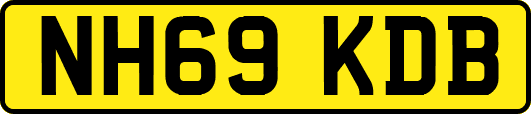 NH69KDB