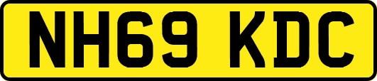 NH69KDC