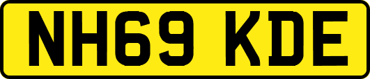 NH69KDE