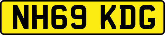 NH69KDG