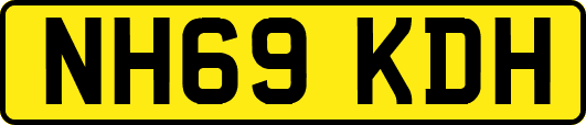 NH69KDH