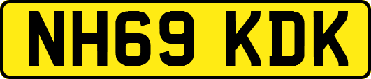 NH69KDK