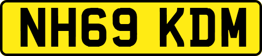 NH69KDM