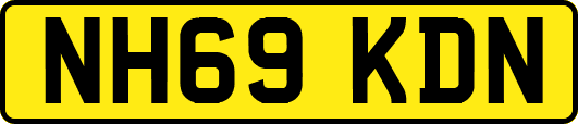 NH69KDN