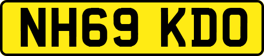 NH69KDO