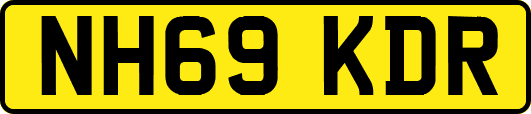 NH69KDR
