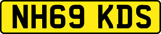 NH69KDS
