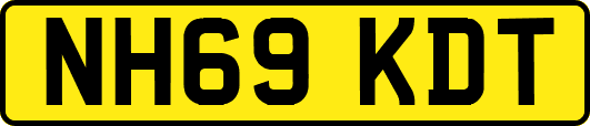 NH69KDT