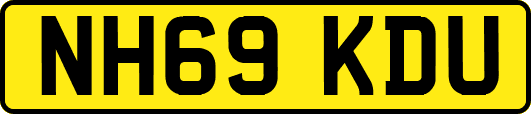 NH69KDU