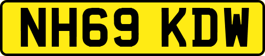 NH69KDW