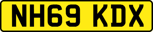 NH69KDX