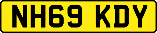 NH69KDY