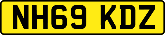 NH69KDZ
