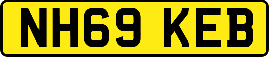 NH69KEB