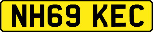 NH69KEC