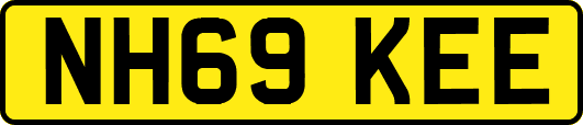 NH69KEE