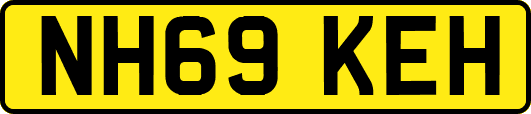 NH69KEH
