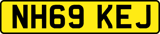 NH69KEJ