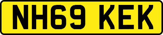 NH69KEK