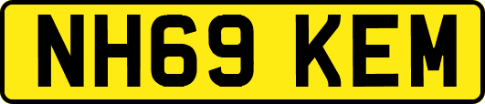 NH69KEM