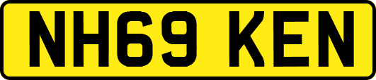 NH69KEN