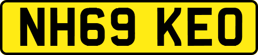 NH69KEO