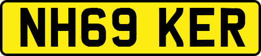 NH69KER