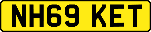 NH69KET