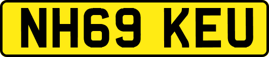 NH69KEU