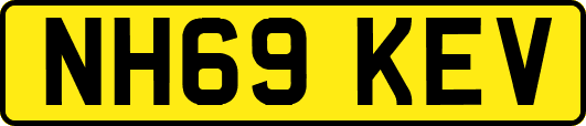 NH69KEV