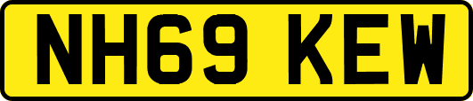 NH69KEW