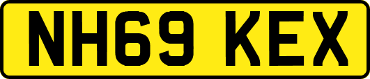 NH69KEX