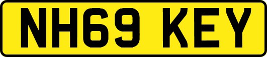 NH69KEY