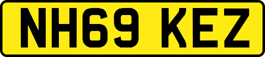 NH69KEZ