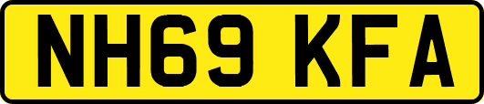 NH69KFA