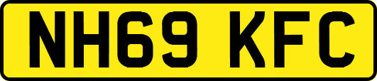 NH69KFC