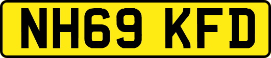 NH69KFD
