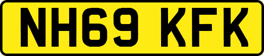NH69KFK