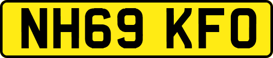 NH69KFO