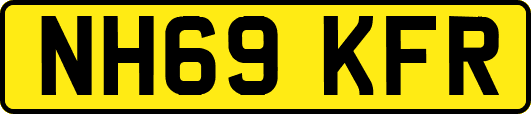 NH69KFR