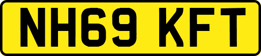 NH69KFT