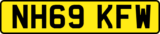 NH69KFW