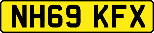 NH69KFX