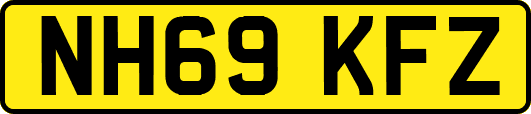 NH69KFZ