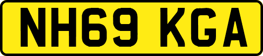 NH69KGA
