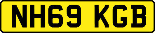 NH69KGB