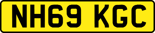 NH69KGC