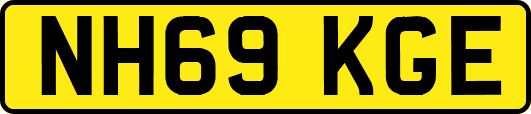 NH69KGE