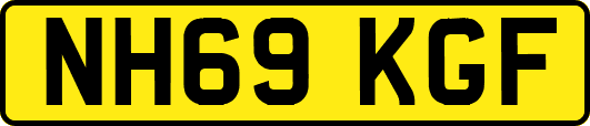 NH69KGF
