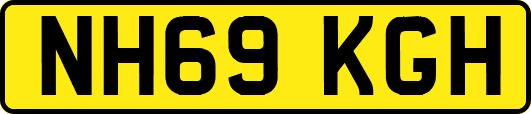NH69KGH